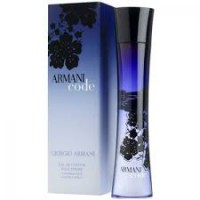 ARMANI CODE DONNA 50ML